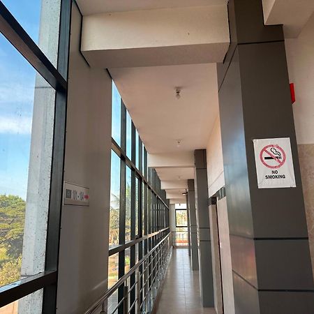Super Hotel O Sar Residency Nanjangud Eksteriør bilde