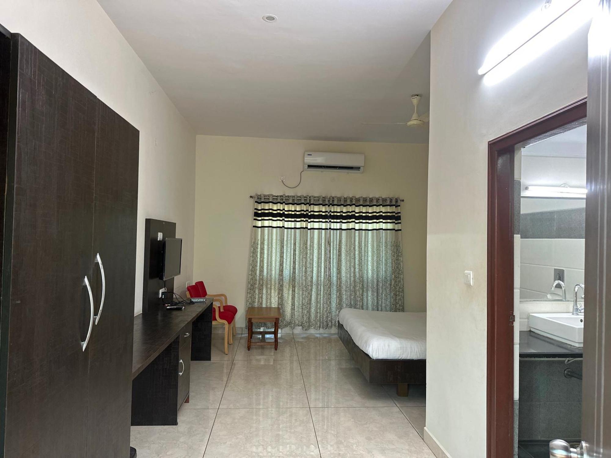 Super Hotel O Sar Residency Nanjangud Eksteriør bilde
