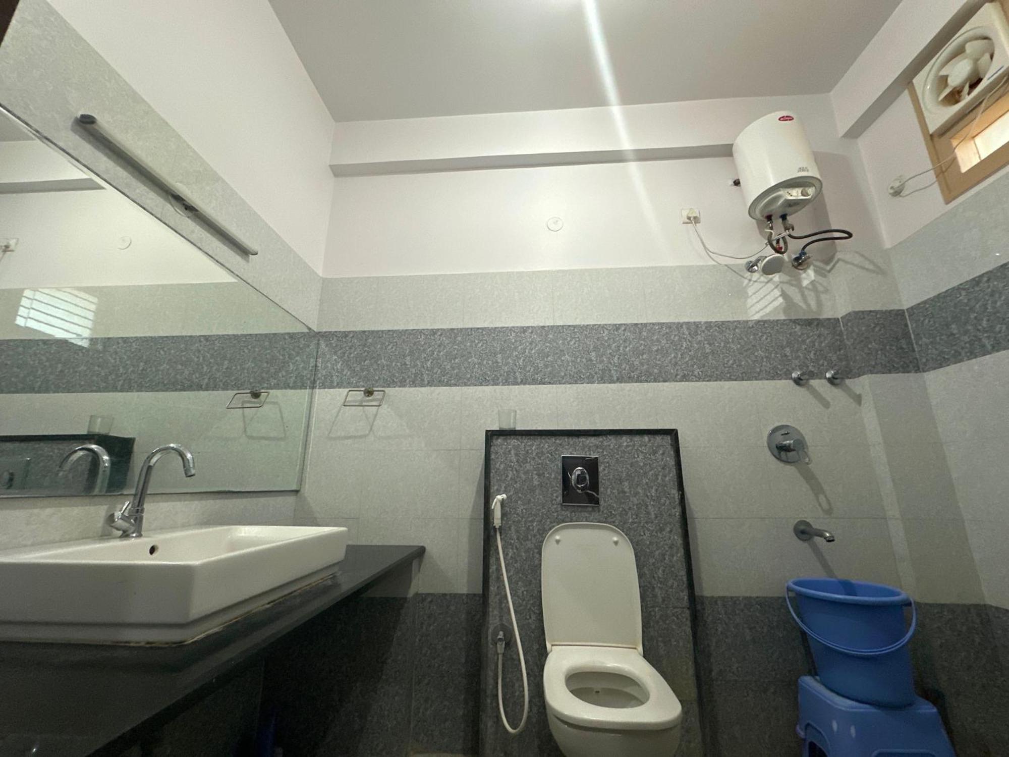 Super Hotel O Sar Residency Nanjangud Eksteriør bilde